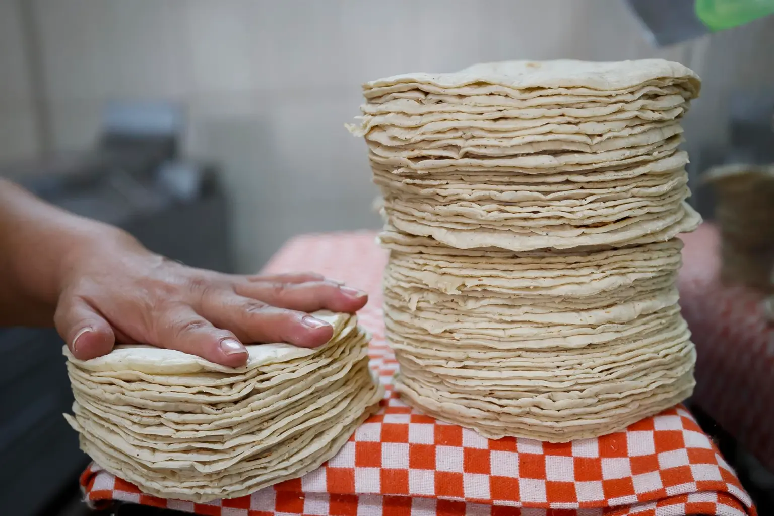 El Gobierno de México busca reducir 10% el precio de la tortilla y alcanzar autosuficiencia alimentaria.