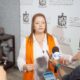 La diputada Rocío Montalvo de MC rechaza el aumento a las tarifas del transporte urbano e invita a manifestarse si no hay respuesta del gobernador.