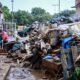 Hasta el momento, no se han registrado víctimas mexicanas entre los afectados por la tormenta, que ha causado 217 muertes.