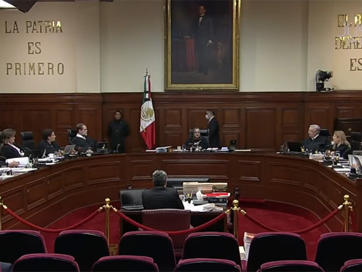 La falta de los ocho votos necesarios para declarar la invalidez de los cambios constitucionales impidió que se llegara a discutir la constitucionalidad de varios puntos clave.