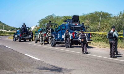 “El Fantasma” había recuperado su libertad en julio de este año tras cumplir una condena de 11 años en un penal de máxima seguridad.