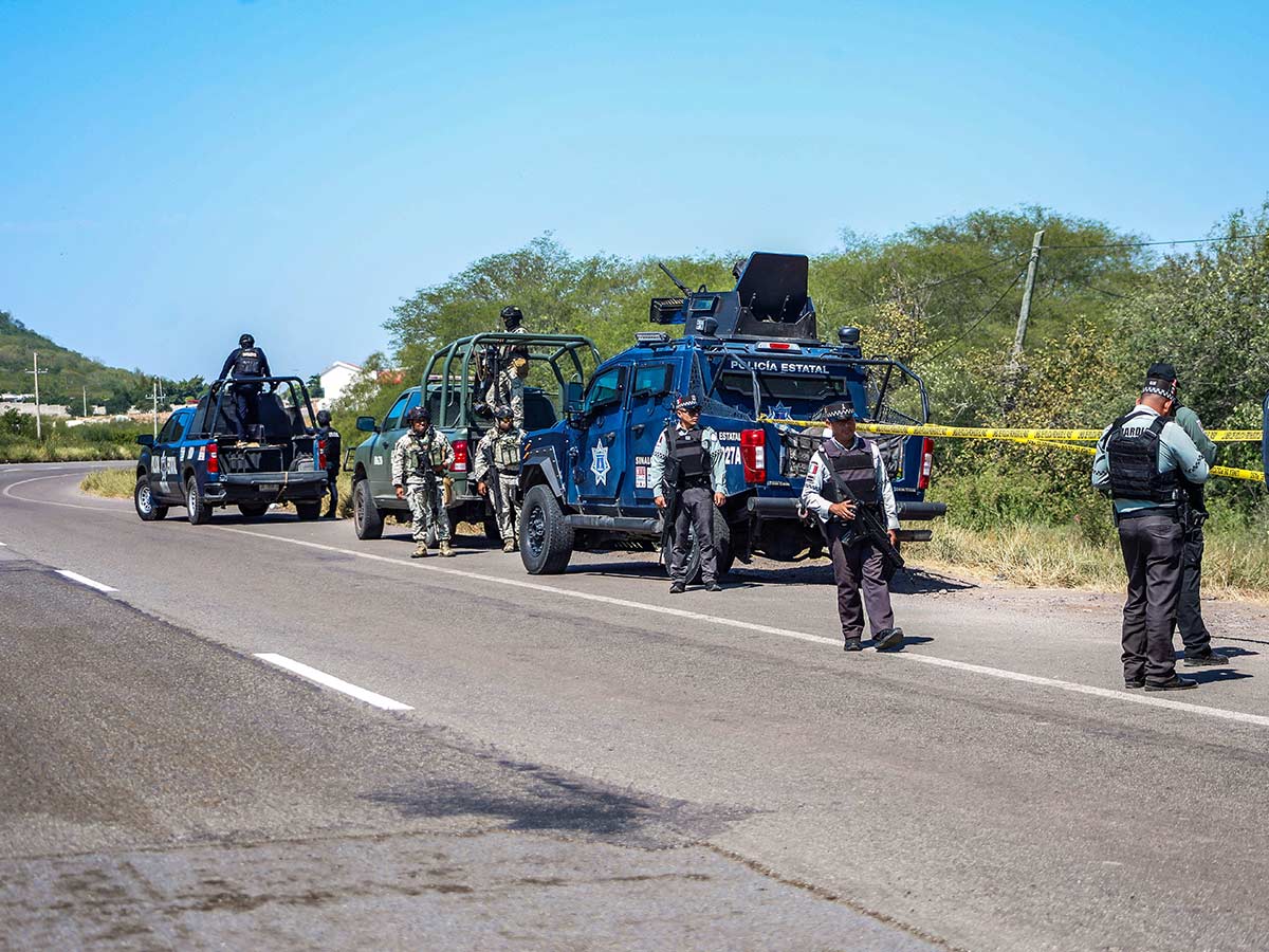 “El Fantasma” había recuperado su libertad en julio de este año tras cumplir una condena de 11 años en un penal de máxima seguridad.