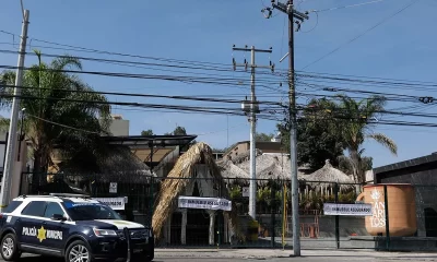 Felipe Macías señaló que la masacre en bar Los Cantaritos que dejó 10 muertos iba dirigido contra delincuentes.