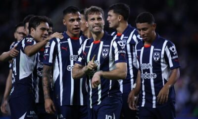 Rayados ganó 1-0 a Pumas en el primer partido de los Cuartos de Final, gracias a un penalti convertido por Sergio Canales.