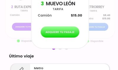 El secretario de Movilidad de Nuevo León señaló que el “tarifazo” aplicado este miércoles fue una medida de emergencia.