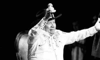 Fallece Catarino Leos Rodríguez, fundador de Los Rancheritos del Topo Chico, deja un legado en la música grupera con 65 años de trayectoria