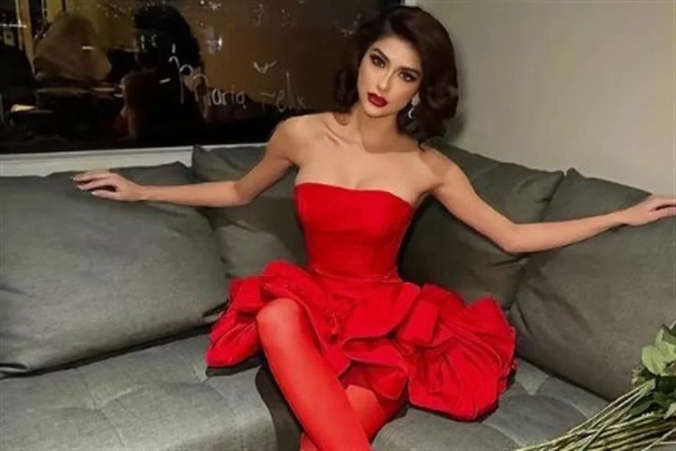 Miss Universo retira a Italy Mora, representante de Panamá, del certamen 2024 tras decisión disciplinaria por motivos confidenciales.