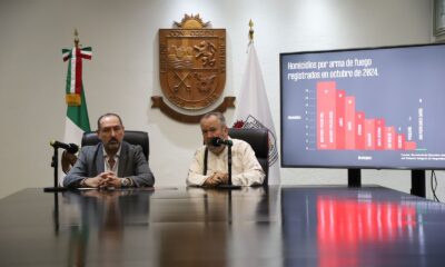 Alcalde de San Pedro, Mauricio Fernández, asegura haber erradicado el cobro de piso en negocios tras su primer mes de gestión.