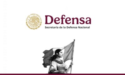 La Sedena cambia su nombre oficial a "Defensa" para reflejar su misión de proteger la soberanía de México y facilitar su comprensión.