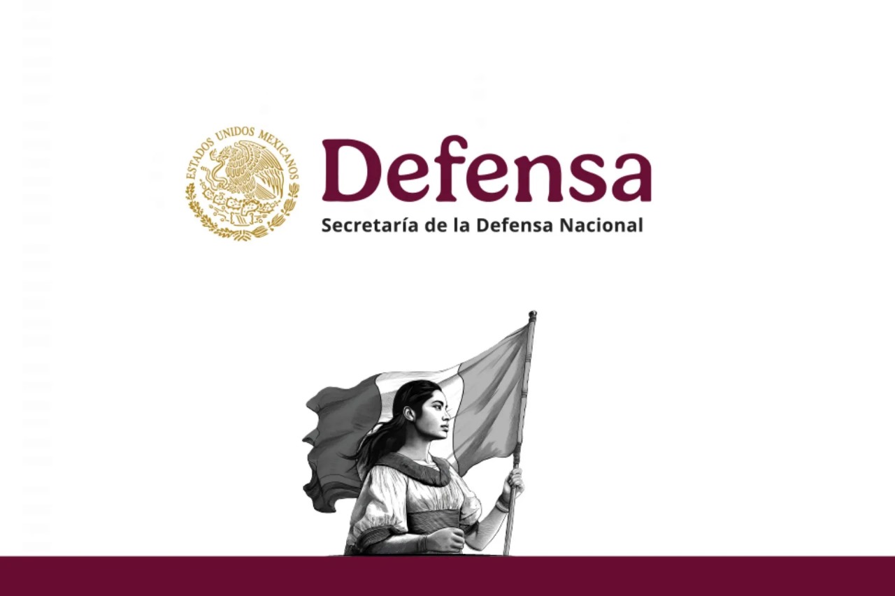 La Sedena cambia su nombre oficial a "Defensa" para reflejar su misión de proteger la soberanía de México y facilitar su comprensión.