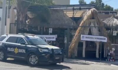 La masacre en el bar 'Los Cantaritos' en Querétaro fue atribuida a una disputa entre el CJNG y el Cártel de Santa Rosa de Lima, según SSPC.