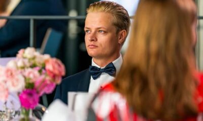 Marius Borg Høiby, hijo de la Princesa Mette-Marit de Noruega, fue arrestado por presunta violación y otros cargos recientes.