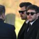 One Direction se reunió en el funeral de Liam Payne en Londres; familiares, amigos y fans despidieron al cantante en emotiva ceremonia.