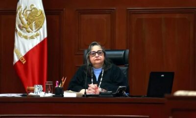 SCJN analiza controversias por elección judicial 2025; investigan violaciones a suspensiones y tensiones entre CJF, TEPJF e INE.