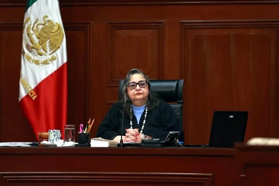 SCJN analiza controversias por elección judicial 2025; investigan violaciones a suspensiones y tensiones entre CJF, TEPJF e INE.