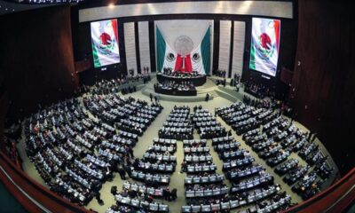 La Cámara de Diputados aprueba la desaparición de organismos autónomos, incluidos el INAI y Cofece, con críticas de la oposición.