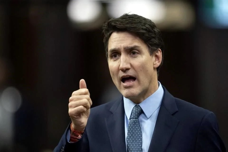 Justin Trudeau afirmó que Canadá quiere mantener el T-MEC, pero podría considerar alternativas según las decisiones del Gobierno mexicano.