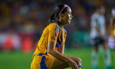 Tigres Femenil vence 1-0 a Rayadas en la Final de Ida del Apertura 2024 con gol de Greta Espinoza; ventaja para la vuelta en Guadalupe.