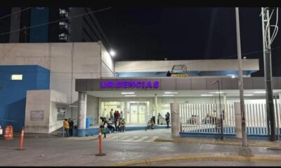 Detienen a enfermero del Hospital Metropolitano por abuso sexual a paciente cuadripléjica; avanza investigación de caída de escenario.