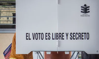 Sheinbaum subrayó que en estos comicios no habrá financiamiento para partidos políticos y reiteró que los recursos provendrán de los fideicomisos del Poder Judicial.