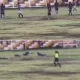 Tragedia en el fútbol peruano: un rayo mata al jugador José Hugo de la Cruz durante un partido en Huancayo.