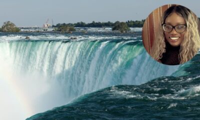 La Policía de Nueva York identificó a las víctimas como Chianti Means, de 33 años; Roman Rossman, de 9 años; y Mecca Means, de solo 5 meses, todos residentes de Niagara Falls, Nueva York.