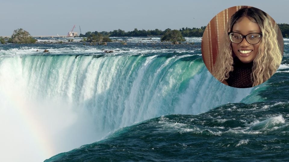 La Policía de Nueva York identificó a las víctimas como Chianti Means, de 33 años; Roman Rossman, de 9 años; y Mecca Means, de solo 5 meses, todos residentes de Niagara Falls, Nueva York.