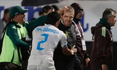 La FMF exige a CONCACAF sanciones por la agresión a Javier Aguirre tras el México vs. Honduras, condenando la violencia en el futbol.