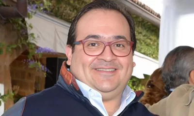 Esta resolución ocurre mientras Duarte (ex gobernador de Veracruz) cumple una sentencia de nueve años de prisión en el Reclusorio Norte por asociación delictuosa y lavado de dinero.