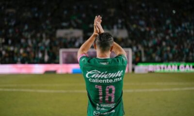 Anuncia Andrés Guardado su retiro del fútbol