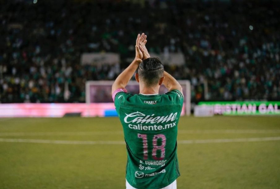 Anuncia Andrés Guardado su retiro del fútbol