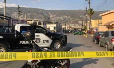 Nuevo León lidera violencia con 7 homicidios en un día, pese a inversión estatal en seguridad. Acumula 1,503 casos en lo que va del año.