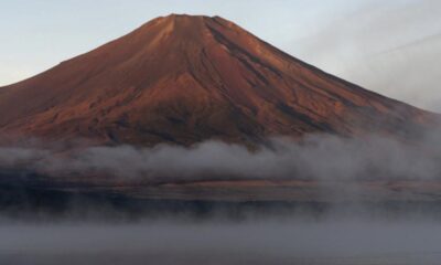 La tardanza se define como histórica pues dicho fenómeno no se había registrado desde hace 130 años.