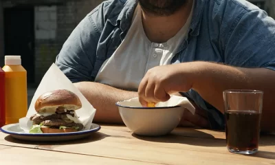 Según la ONU se triplicó la cantidad de obesos en el mundo; destacan América del Norte.