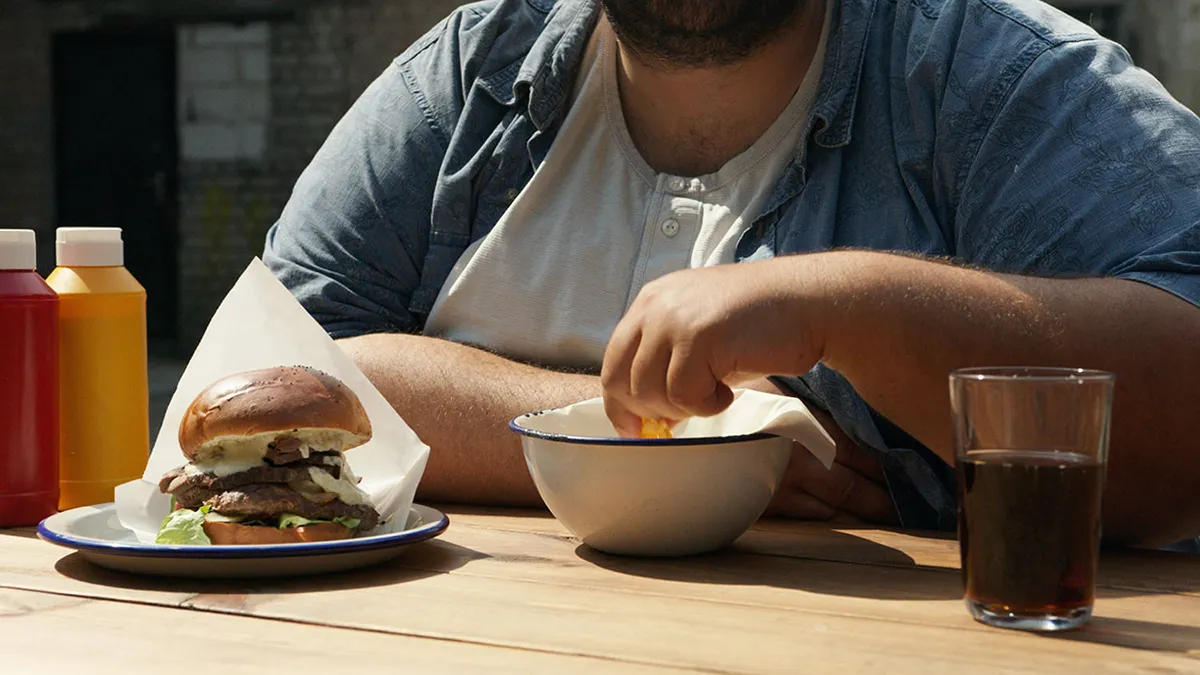 Según la ONU se triplicó la cantidad de obesos en el mundo; destacan América del Norte.