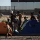 Las organizaciones en Ciudad Juárez enfrentan el reto de atender a los migrantes en condiciones críticas mientras buscan su oportunidad de cruzar.