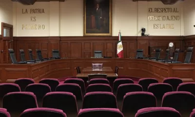 En caso de que la resolución sea contraria a los intereses del Ejecutivo y Legislativo, el ministro Juan Luis González advirtió sobre un posible “rompimiento del orden constitucional”.