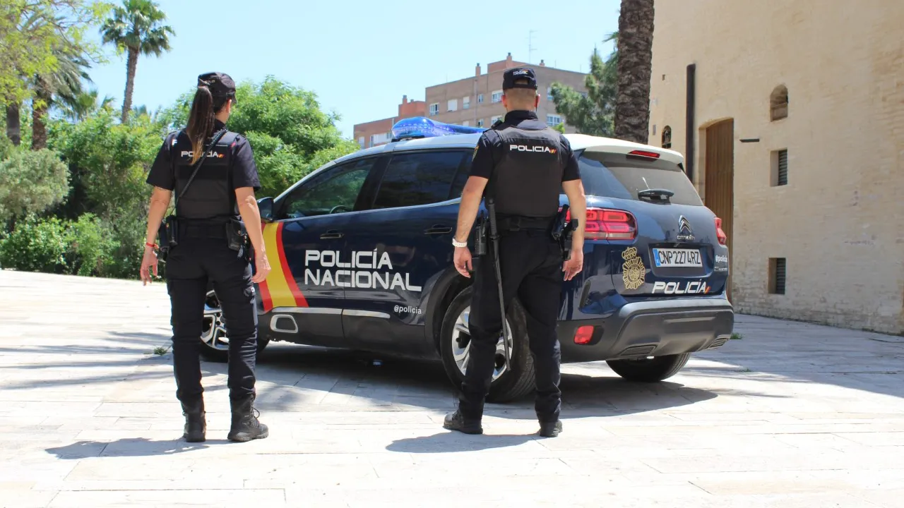 Los detenidos enfrentan cargos por tráfico internacional de drogas, blanqueo de capitales, secuestro y asesinato.