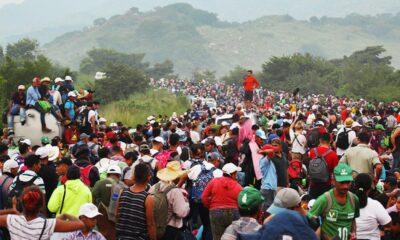 Albergues del norte de México coordinan estrategias ante llegada de 2,500 migrantes; temen falta de capacidad y apoyo del INM.