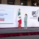 Sheinbaum presenta campaña "¡Es tiempo de mujeres sin violencia!", enfocada en prevenir agresiones y promover igualdad en México.