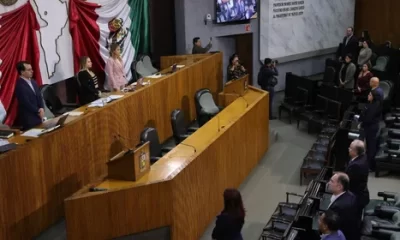 Aprueban alzas en valores del predial en ocho municipios de Nuevo León, con ajustes de hasta el 80%. Diputados de Morena se oponen.