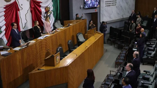 Aprueban alzas en valores del predial en ocho municipios de Nuevo León, con ajustes de hasta el 80%. Diputados de Morena se oponen.