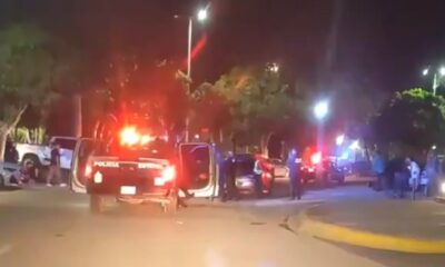 Ataque armado en antro de Villahermosa deja 6 muertos y 2 heridos; autoridades y Gabinete de Seguridad investigan el violento incidente.