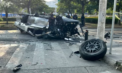 El dueño de Tesla aseguró que: la Cybertruck es más resistente que una bolsa de clavos.