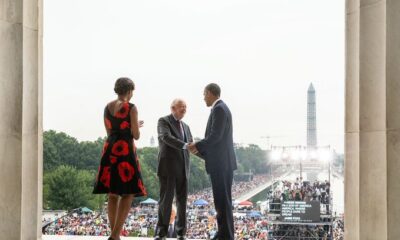 Obama y Clinton lamentan la muerte de Jimmy Carter, destacando su legado de servicio, justicia y humanidad; será homenajeado en EE.UU.