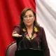 Rocío Nahle asumió como Gobernadora de Veracruz, prometiendo seguridad, desarrollo de infraestructura y disciplina financiera, con el compromiso de trabajar para el bienestar del estado.