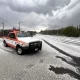 Granizo y aguanieve cubrieron de blanco municipios de 7 estados y CDMX, destacando Jiquilpan, Nevado de Toluca y zonas altas urbanas.