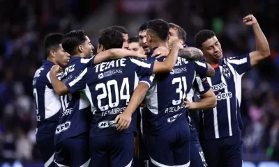 Rayados jugará la primera fase del Mundial de Clubes 2025 en Los Ángeles; debutará el 17 de junio contra el Inter de Milán.