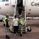 Intento de secuestro: pasajero desvió vuelo de Volaris a GDL; fue detenido. Tripulación y pasajeros continuaron a salvo a Tijuana.