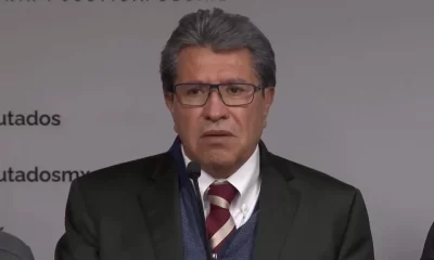 Ricardo Monreal anuncia la reasignación de 30 mil mdp en el Presupuesto 2025, priorizando educación, infraestructura y cultura.